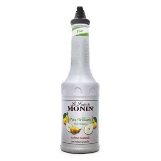 Purê De Pêra Williams 1l Monin
