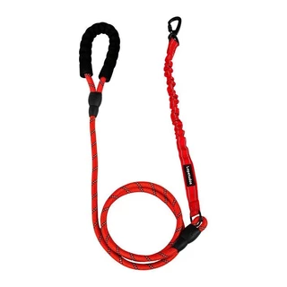 Guia para Cachorros Lopetudos TrailRope1, 1.8m, Vermelho, LP-GTR-18RED em Oferta na Shopee