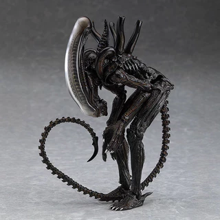 Alien Figma Sp-108 Action Figures Toys 18cm High Quality Aliens Statue Model Doll Collectible Ornaments Children Gifts