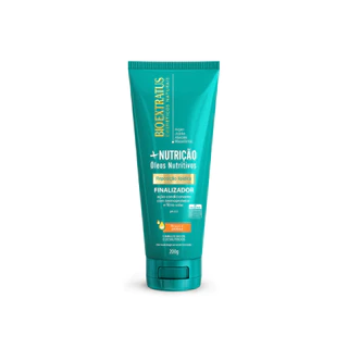 Finalizador +Nutrição Bio Extratus - 200g