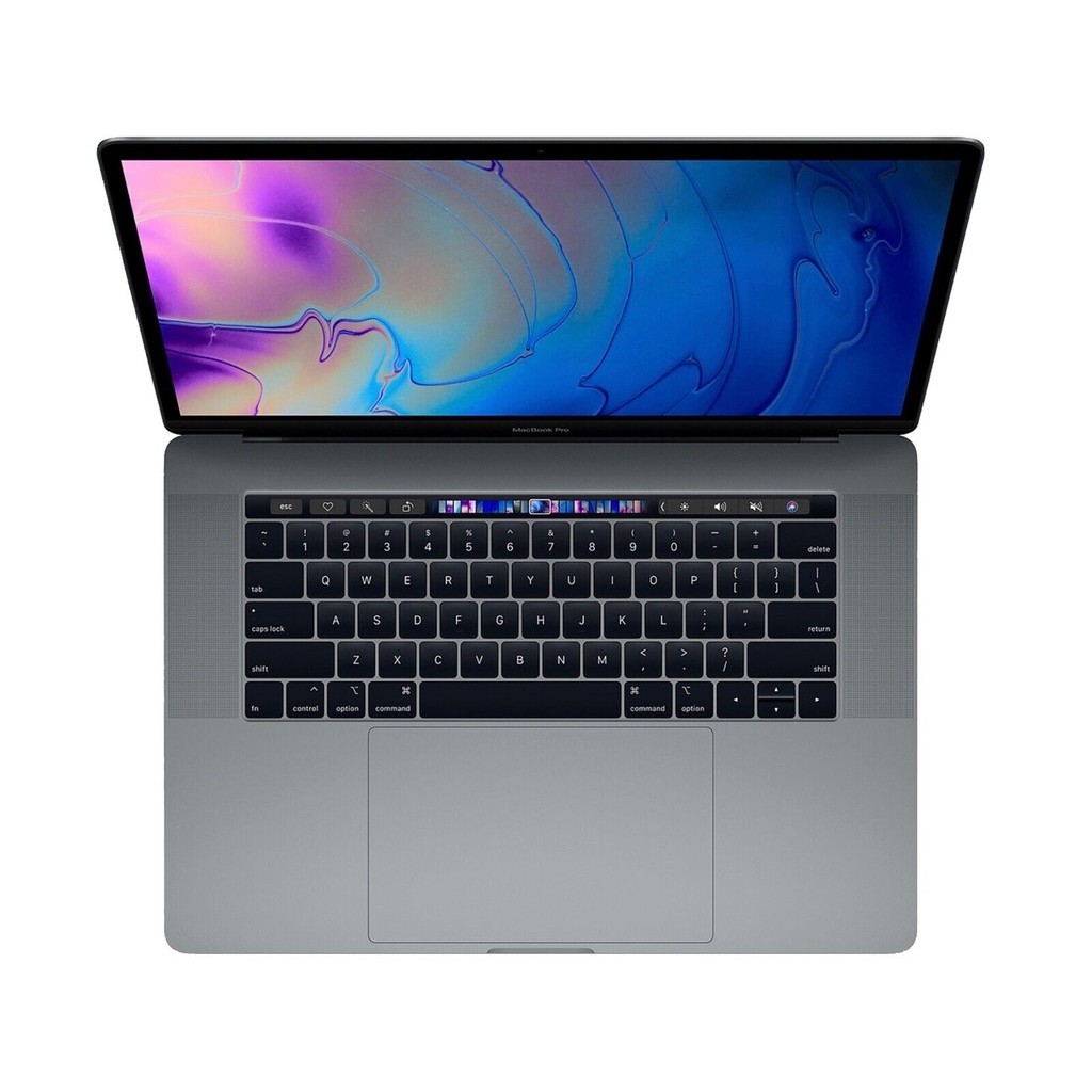 Macbook Pro A1707 Intel i7 2.8 Ghz + 16GB DDR3 + 500Gb Nvme