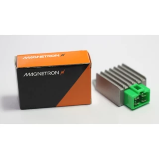 Retificador Magnetron 90271371 - HONDA CG 150 TITAN (2004-2008) - NXR 150 BROS ES (2006-2008)