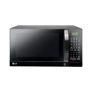 Micro-ondas Solo MS3097AR 30 Litros Easy Clean LG