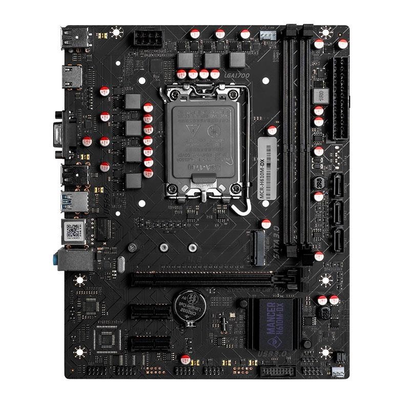 Msi Carbon Pro B450 na Black Friday 2025 | BuscaProdutos
