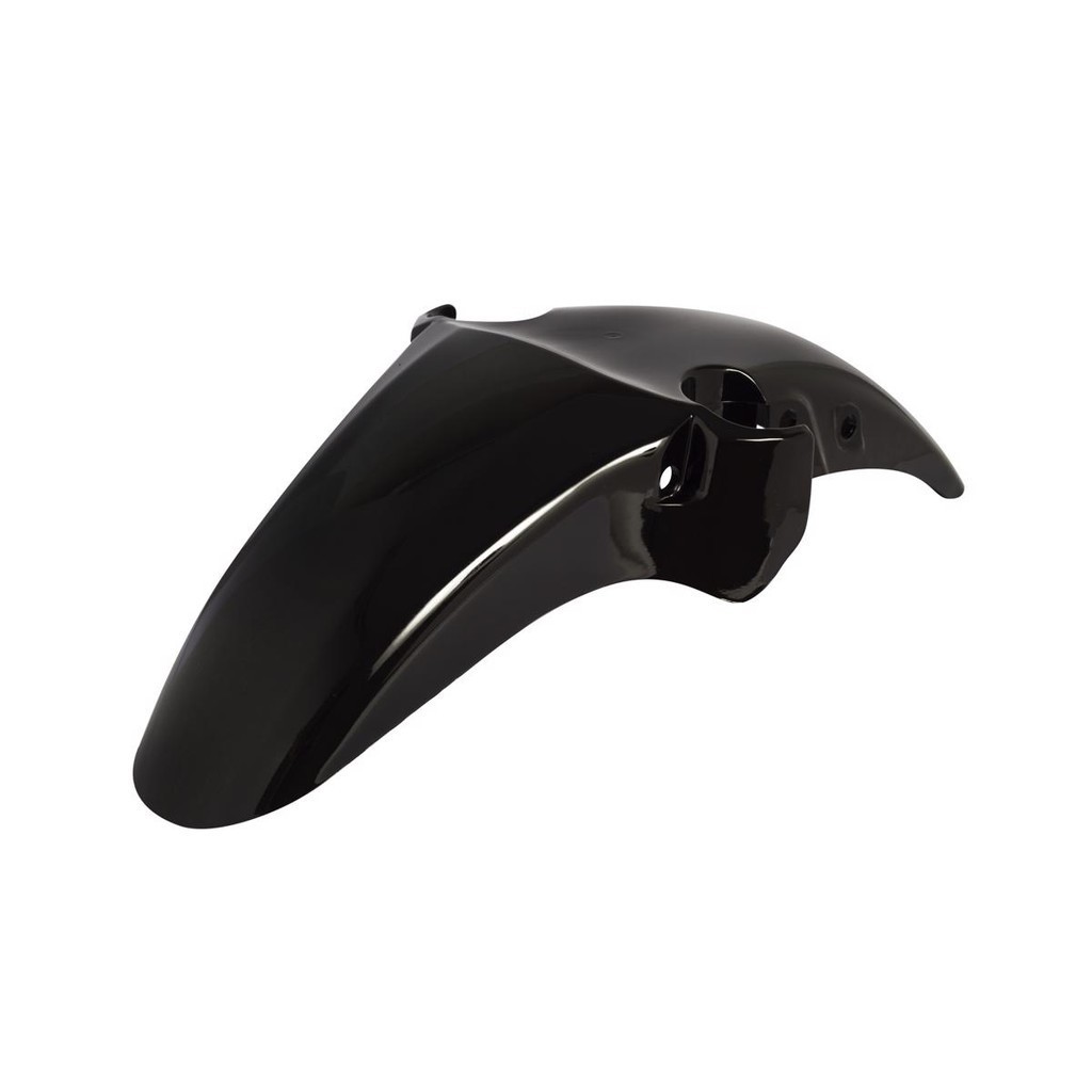 PARALAMA - CBX 250 TWISTER PRETO 03/08