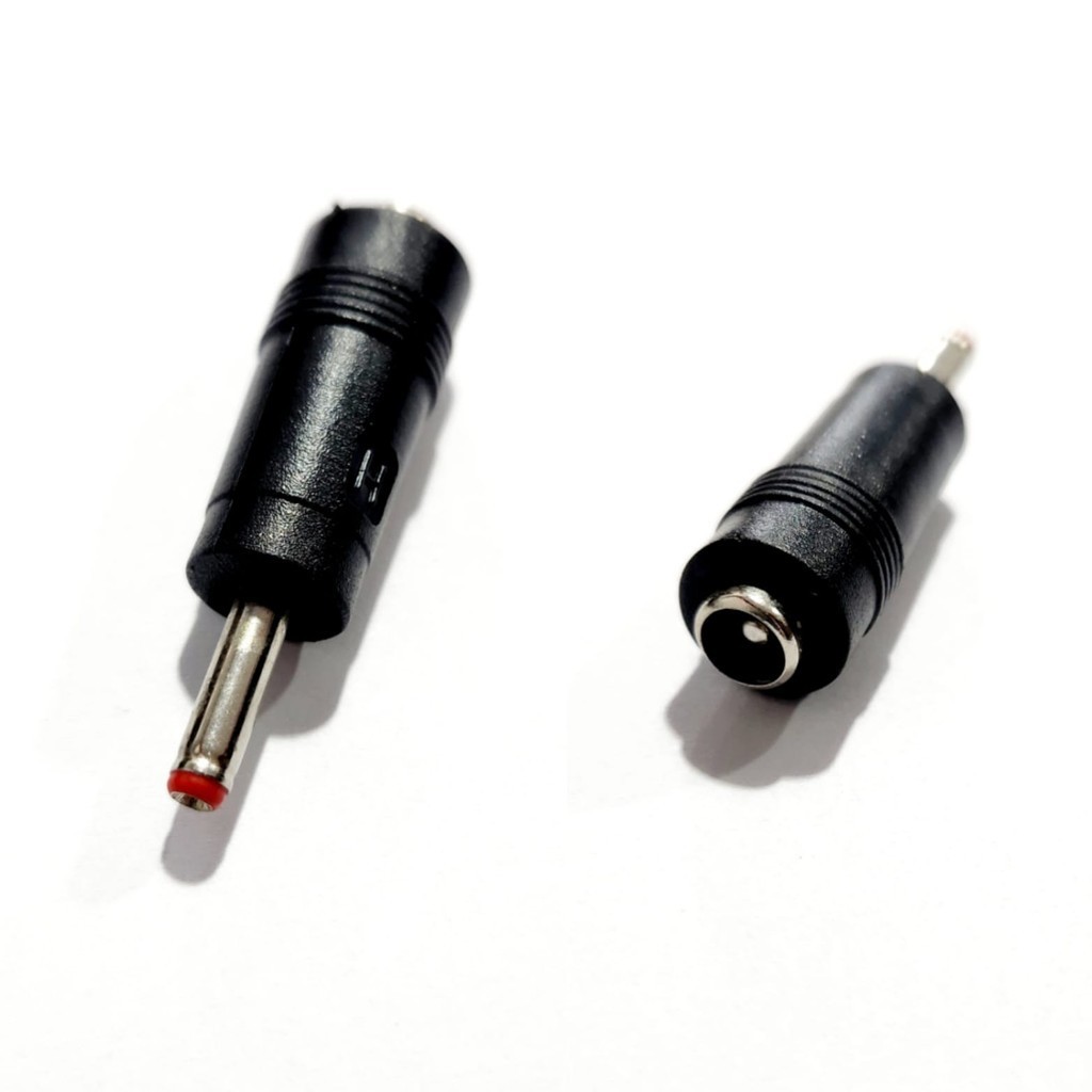 Alimentatore Adattatore 5V 2A DC Connettore 5.5 X 2.5 Mm Spina Europea Con Spia Led - Foto 5