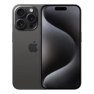 Apple iPhone 15 Pro 128GB - Titânio Preto