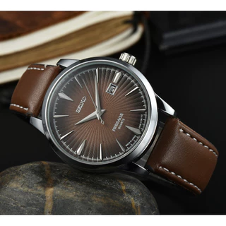 2024 AAA Relógio De Pulso De Quartzo Seiko Masculino