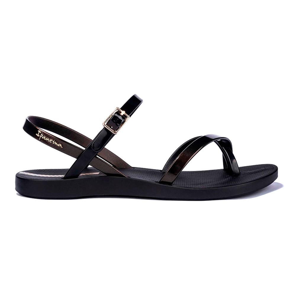 Sandália Ipanema Fashion Feminino Grendene