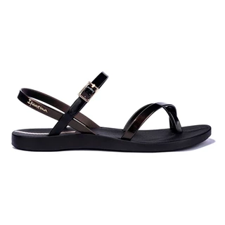 Sandália Ipanema Fashion Feminino Grendene