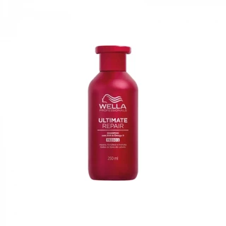 Wella Professional Ultimate Repair - Shampoo 250ml