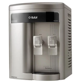 Purificador de água refrigerado FR600 Exclusive IBBL