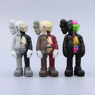 kaws em Promoção na Shopee Brasil 2025