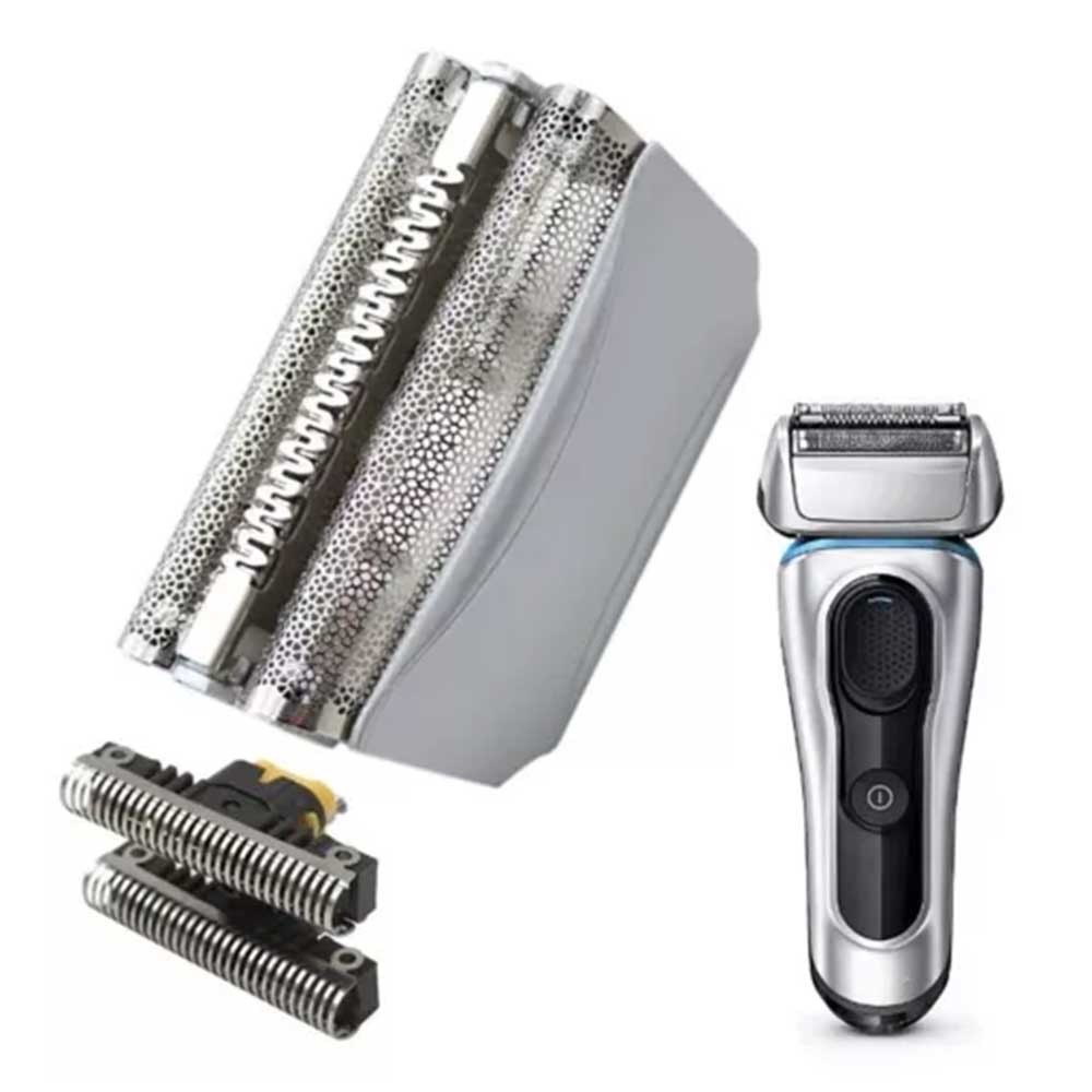 Amazon.com: Braun Series 5 Combi 51S Foil and Cutter