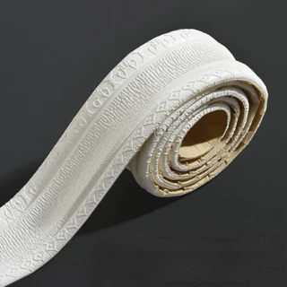 Adesivos 3D De Espuma Para Parede 230M/5PCS Autocolantes De Papel Autocolante À Prova D'água Decorações De Casa