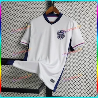 YGLA Home Camisa Da Equipe De Futebol 2024 UOHR