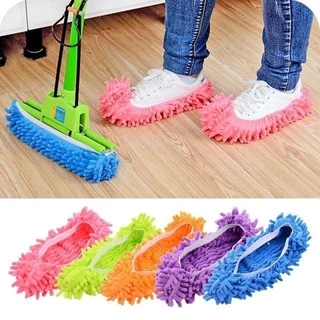 2 unidade Meia Esfregão com Microfibra Limpeza Limpador Lustrador de Piso Mop Mopping Vasoura Rodo