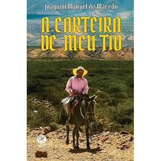 A carteira do meu tio