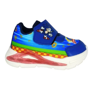 TENIS LIGHT SHOES SONIC MP 2410S INFANTIL