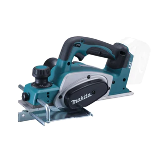 Plaina 82mm à Bateria(Não acompanha) 18V DKP180Z Makita