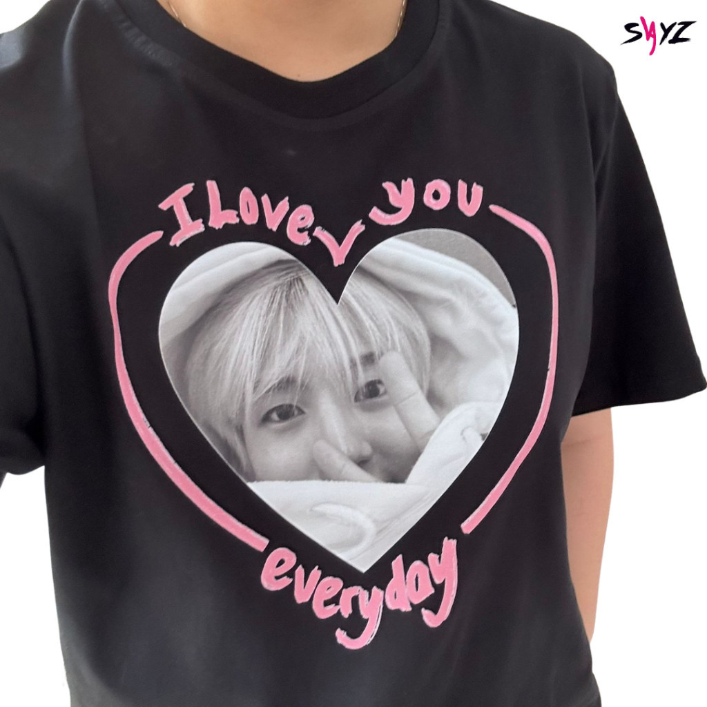 Camiseta NCT DREAM 