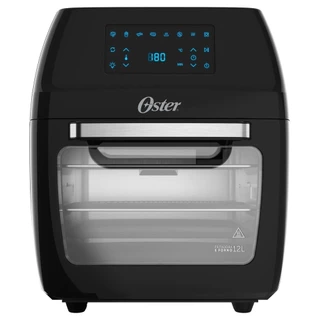 Fritadeira OvenFryer 12L Oster 3 em 1
