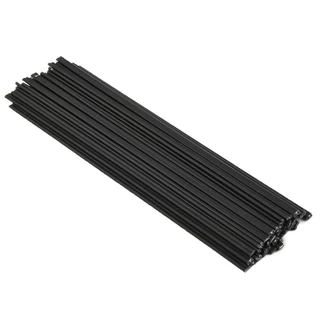 ABS Hastes De Solda De Plástico Motocicletas Carenagem De Reparos De 50cm De Comprimento