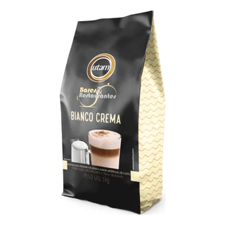 Bianco Crema Utam 1 Kg