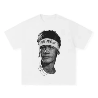 Camiseta Camisa Blusa Algodão Unissex Neymar Football Lançamento 30.1!