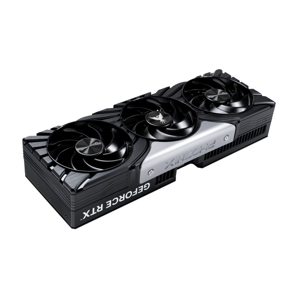 Placa de Vídeo RTX 5070 Gainward Phoenix 12GB GDDR7 DLSS Ray