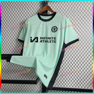 Camisa Da Equipe 23/24 III Futebol QEXC LJZ7
