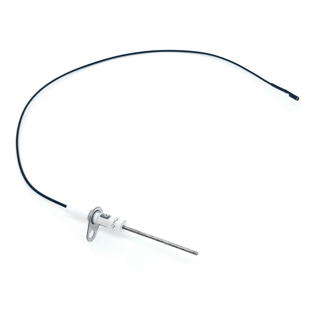 Centelhador Sensor De Chama Suporte Candela Com Rabicho