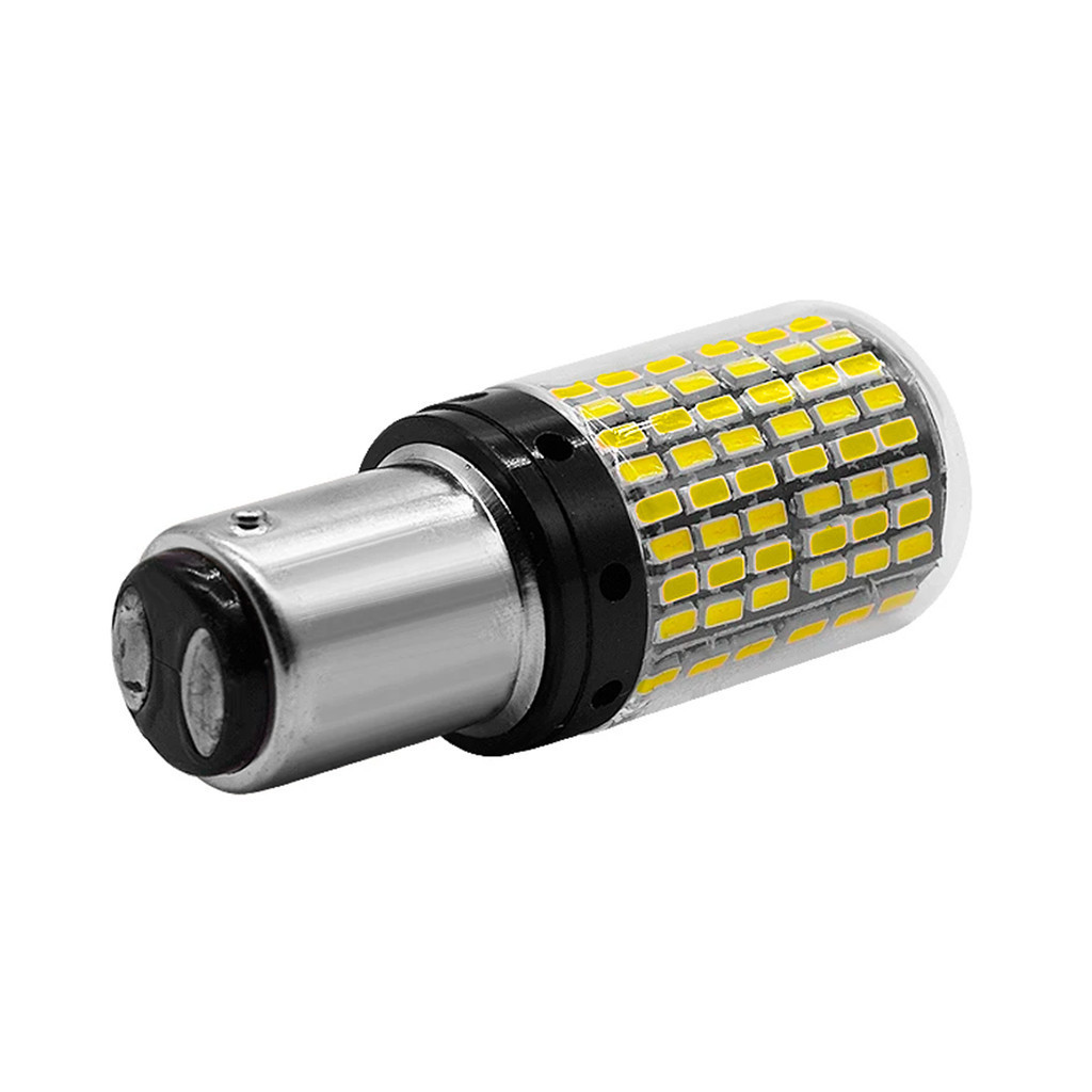 Lâmpada em LED Branco 12-24V 22W Soquete 1157 | Shopee Brasil