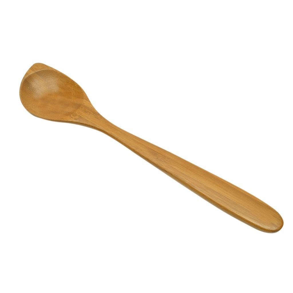 Colher Espátula em Bambu 33cm Maxwell & Williams
