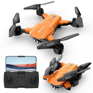 Fotografia Aérea, Controle Remoto, BLNP Toy Xiaomi R2s Drone 4K /8K5G GPS Profissional Evitar Obstáculos Câmera UVA Dual HD, Fotografia Aérea, Controle Remoto, BLNP Toy