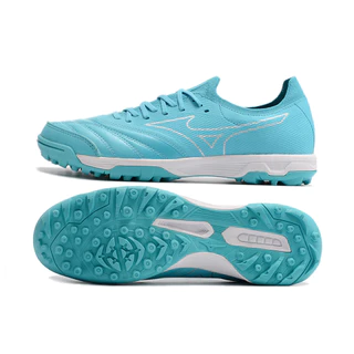 Mizuno Morelia Neo Sala Α Sociedade TF Bota De Futebol # A5