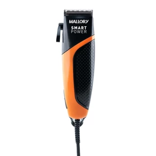 Máquina de Cortar Cabelo Mallory Smart Power - 110V