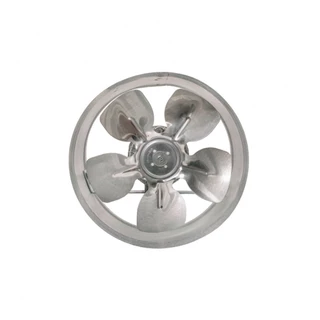 Exaustor para churrasqueira 20 cm - EX20 - Goar (220V)