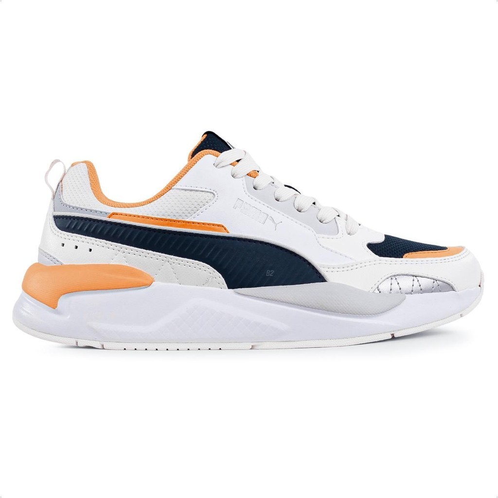 Tênis X-ray 2 Game Square Bdp Masculino 100% Original Com Nota