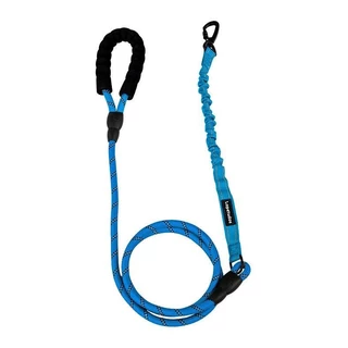 Guia para Cachorros Lopetudos TrailRope1, 1.8m, Azul, LP-GTR-18BL em Oferta na Shopee