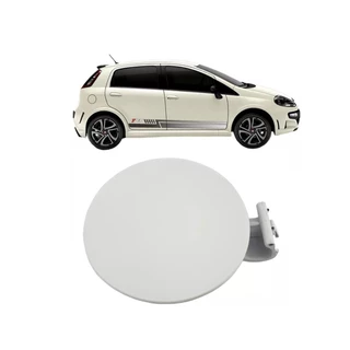 Tampa Portinhola Tanque Fiat Punto 2008 2017 Original Mopar