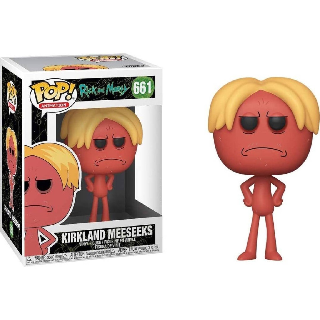 morty funko pop em Promoção na Shopee Brasil 2026