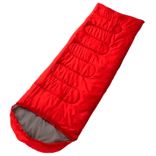 Saco De Dormir Colchão Acampamento Com Bolsa De Transporte