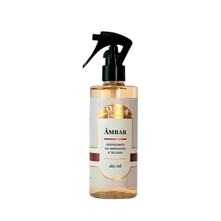 Odorizador de Ambientes e Tecidos 260ml Coala em Oferta na Shopee