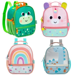 Lancheira Térmica Animais Infantil - Buba