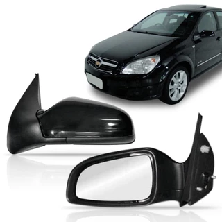 Retrovisor Vectra Elite Elegance 2005 2006 2007 2008 2009