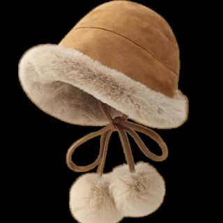 Lindo Chapéu/ Touca De Inverno Da Moda Estilo Coreano para proteger do frio