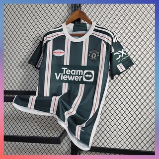 23-24II ML Camisa da Equipa de Futebol Masculino
