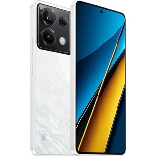 Smartphone Xiaomi Poco X6 5G 256gb 8gb Ram NFC Global Original
