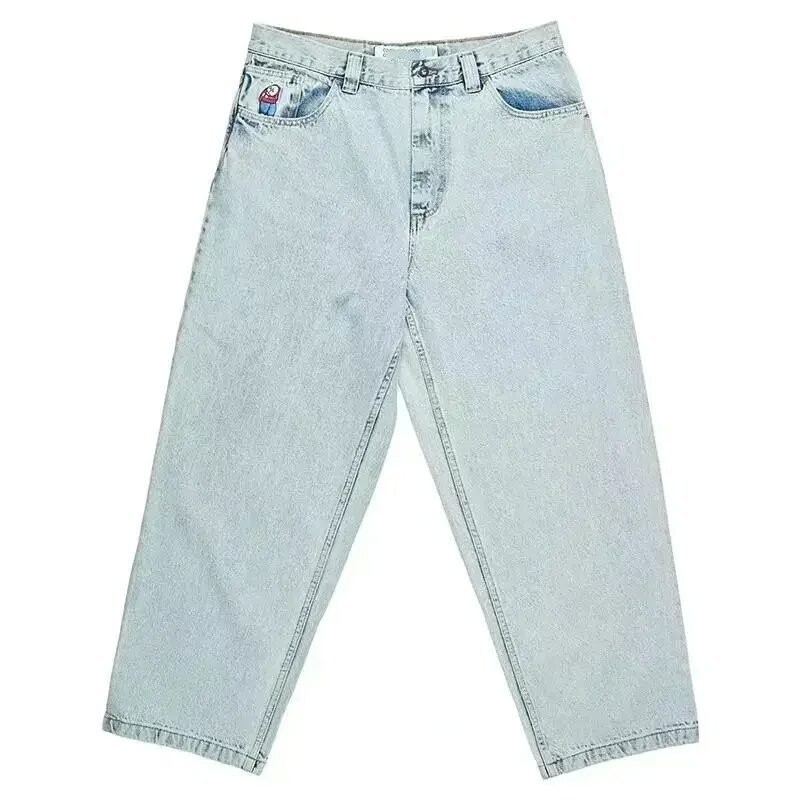 Polar Big Boy hot Jeans, XL